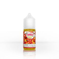 Angelic Passion Fruit Mango (salt) (30ml) Chanh leo xoài mát