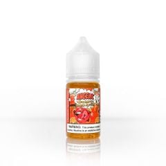 Angelic Strawberry Orange Apricot (salt) (30ml) Dâu cam mơ mát