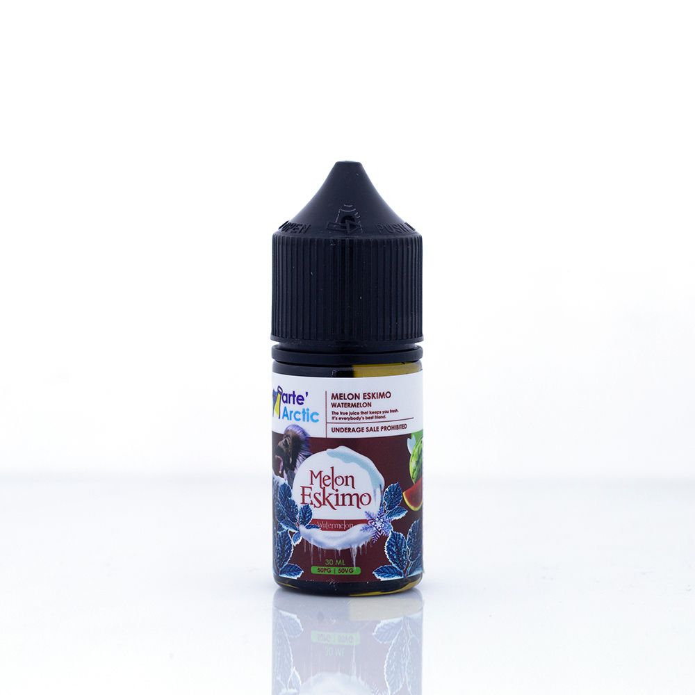 Arte Melon Ekismo (salt) (30ml) Dưa hấu lạnh