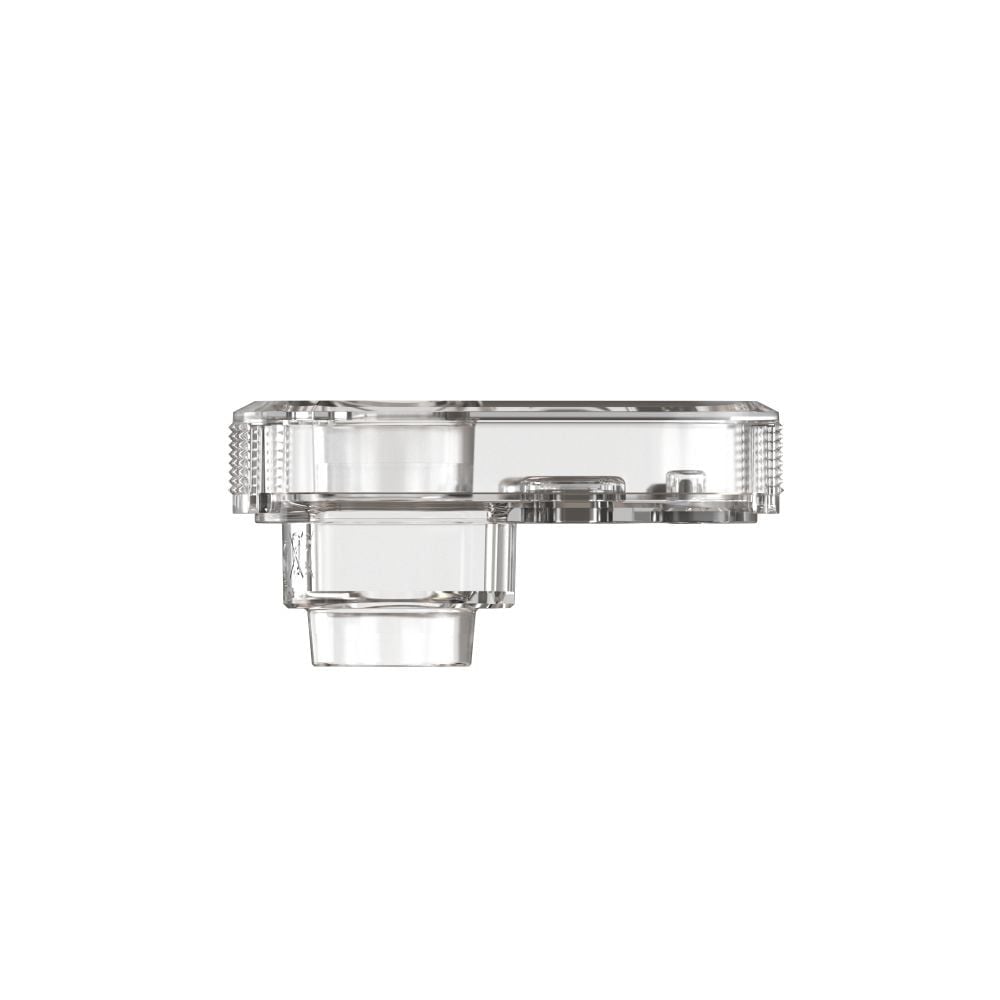 Đầu rỗng Cloud Flask X Aspire
