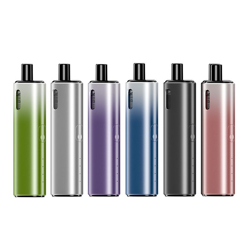 Avocado Baby Pro (By Vapor) Nhỏ gọn, đẳng cấp