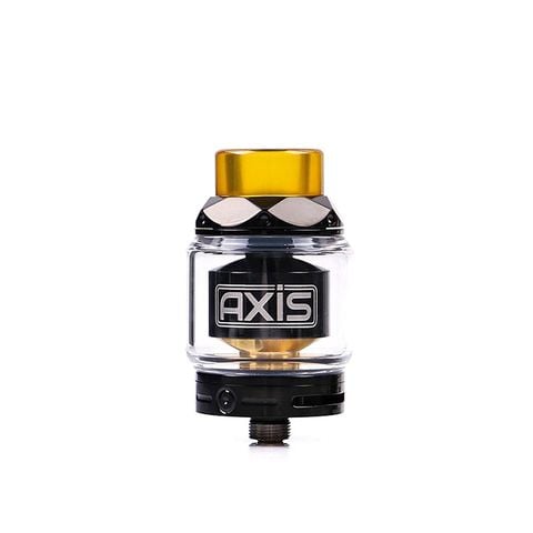 Axis RTA (1Coil) (24mm) (Gemz)