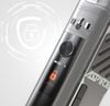 Cloudflask X (Aspire) Mạnh mẽ, bùng nổ hương vị