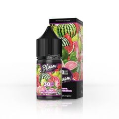 Bloom Guava Watermelon (salt) (30ml) Ổi dưa hấu lạnh