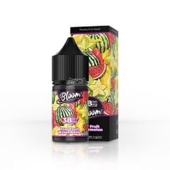 Bloom Star Fruit Watermelon (salt) (30ml) Khế dưa hấu lạnh