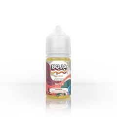 Boja Roze (salt) (30ml) Mơ mật ong mát