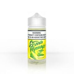 Brewell Green Mango (100ml) Xoài xanh mát nhẹ