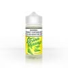 Brewell Green Mango (100ml) Xoài xanh mát nhẹ