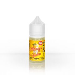 Brewell Mango Milk Shake (salt) (30ml) Xoài sữa lắc mát nhẹ