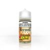 Brewell Watermelon Kiwi (100ml) Dưa hấu kiwi mát nhẹ