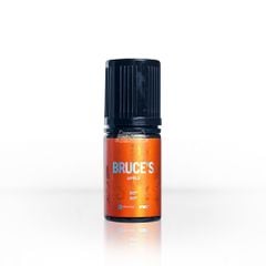 Bruce's Apple (salt) (30ml) Táo lạnh