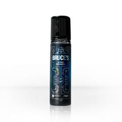 Bruce's Apple Tobacco (60ml) Thuốc lá táo