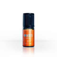 Bruce's Banana (salt) (30ml) Chuối lạnh