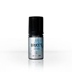 Bruce's Choco Vanilate (salt) (30ml) Sốt sô cô la kem vanila
