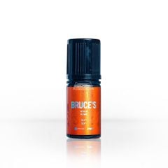 Bruce's Gold Kiwi (salt) (30ml) Kiwi vàng lạnh