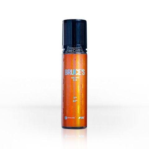 Bruce's Grape Ice (60ml) Nho lạnh
