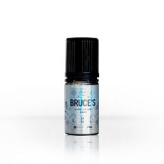 Bruce's Lime Cream Cake (salt) (30ml) Bánh kem chanh
