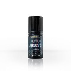 Bruce's Mint Chobacco (salt) (30ml) Thuốc lá sô cô la bạc hà