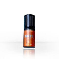 Bruce's Orange (salt) (30ml) Cam lạnh