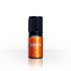 Bruce's Passion Kiwi (salt) (30ml) Chanh leo kiwi lạnh