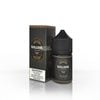 Bulldog Banana Cake (salt) (30ml) Bánh chuối