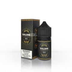 Bulldog Cheesy Bread (salt) (30ml) Bánh mì phô mai