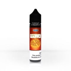 Loop Buttermilk Waffle (60ml) Bánh Quế Bơ Sữa