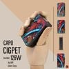 Ijoy Cigpet Capo 126W Box Mod - Cá tính & Mạnh mẽ