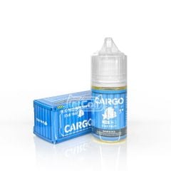 Cargo Star Fruit (Salt) (30ml) Khế lạnh