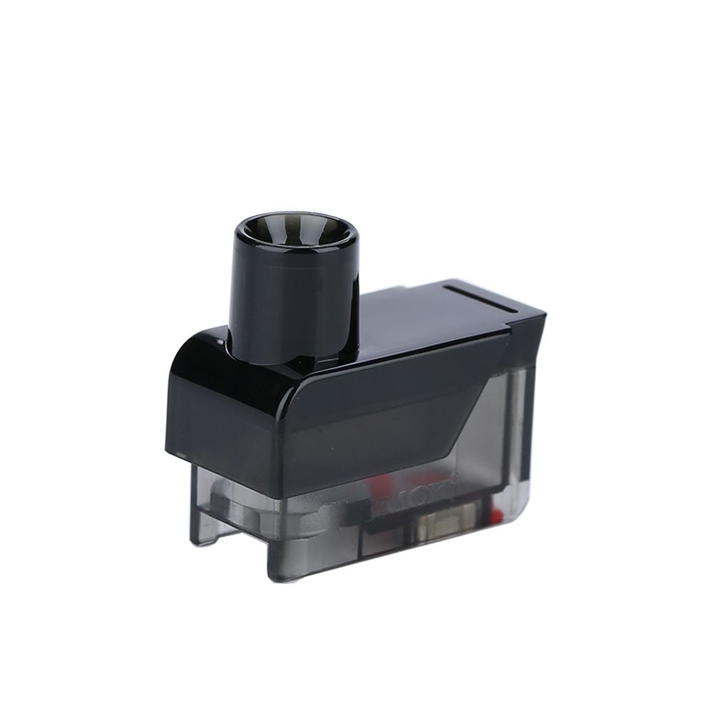 Đầu rỗng Fetch 2 pro dùng occ 0.4 smok