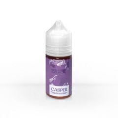 Casper Double Grape (salt) (30ml) Nho lạnh