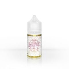 Casper Orange Lemongrass Lychee Tea (salt) (30ml) Trà cam vải sả lạnh