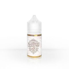 Casper Peach Orange Lemongrass Tea (salt) (30ml) Trà đào cam sả lạnh