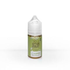Casper Starfruit (salt) (30ml) Khế lạnh