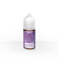 Casper Taro Coconut Cream (salt) (30ml) Khoai môn kem dừa lạnh