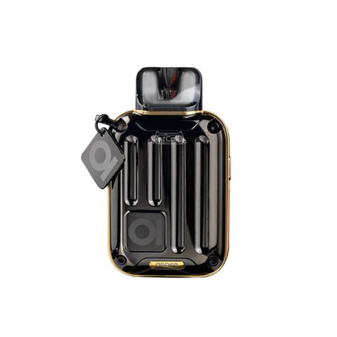 Riil X Ultimate Black DLC Limited - 1500 bộ trên toàn thế giới