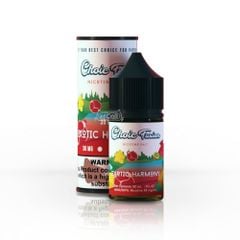 Choic Fusion Exotic Harmony (salt) (30ml) Khế lựu kiwi lạnh