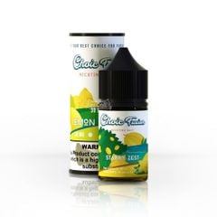 Choic Fusion Starry Zest (salt) (30ml) Khế lạnh
