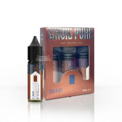 Choic Pure Cola Ice (salt) (15ml) Nước uống Cola lạnh