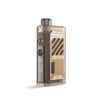 Cloudflask X (Aspire) Mạnh mẽ, bùng nổ hương vị