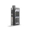 Cloudflask X (Aspire) Mạnh mẽ, bùng nổ hương vị