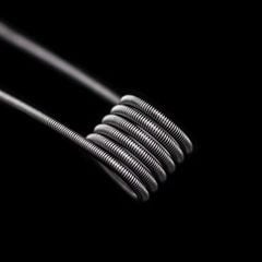 Coil Clapton (Chuyên vị, khói vừa)