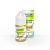Color Green Grapefruit Melon (salt) (30ml) Bưởi dưa gang lạnh