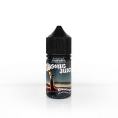 Cosmic Banana Longan Ice (salt) (30ml) Chuối nhãn lạnh