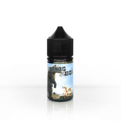 Cosmic Lychee Lemon Ice (salt) (30ml) Vải chanh lạnh