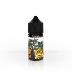 Cosmic Peach Plum Ice (salt) (30ml) Đào mận lạnh