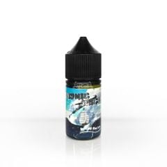 Cosmic Soursop Kiwi Ice (salt) (30ml) Mãng cầu kiwi lạnh