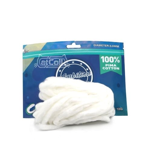 Bông cotton Ambtion