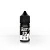 Daddy's Juice No.13 Mangosteen Tangerine Melon (salt) (30ml) Măng cụt quýt dưa gang