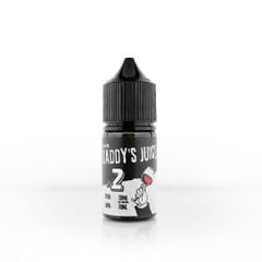 Daddy's Juice No.2 Mango Lemon (salt) (30ml) Xoài chanh
